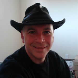 Meet your Posher, Jim